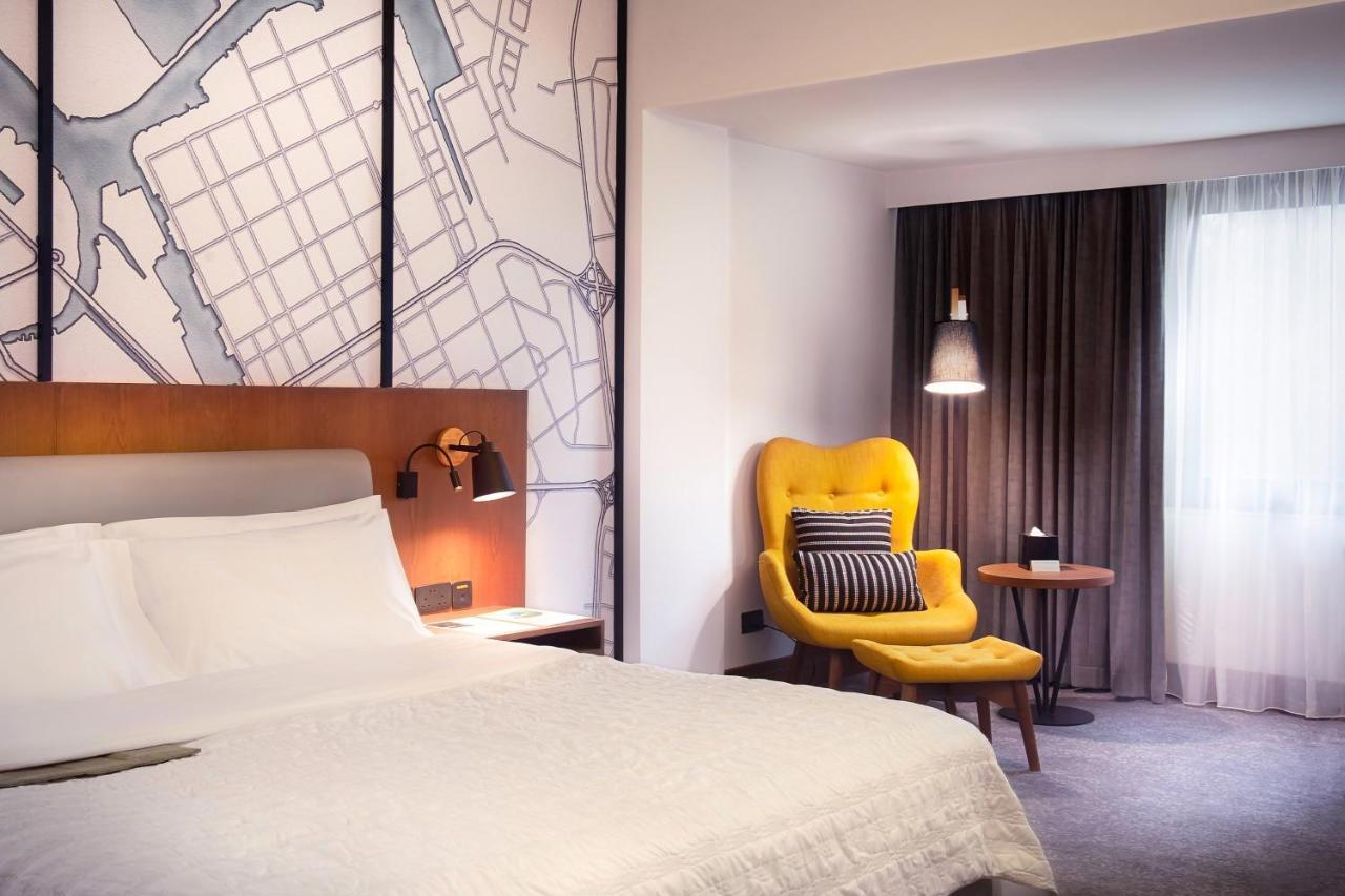 Resort Le Meridien