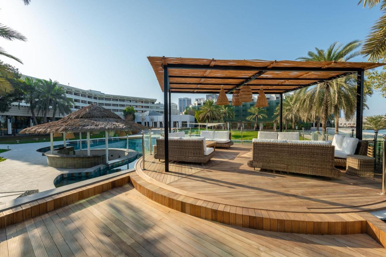 Le Meridien Resort Abu Dhabi