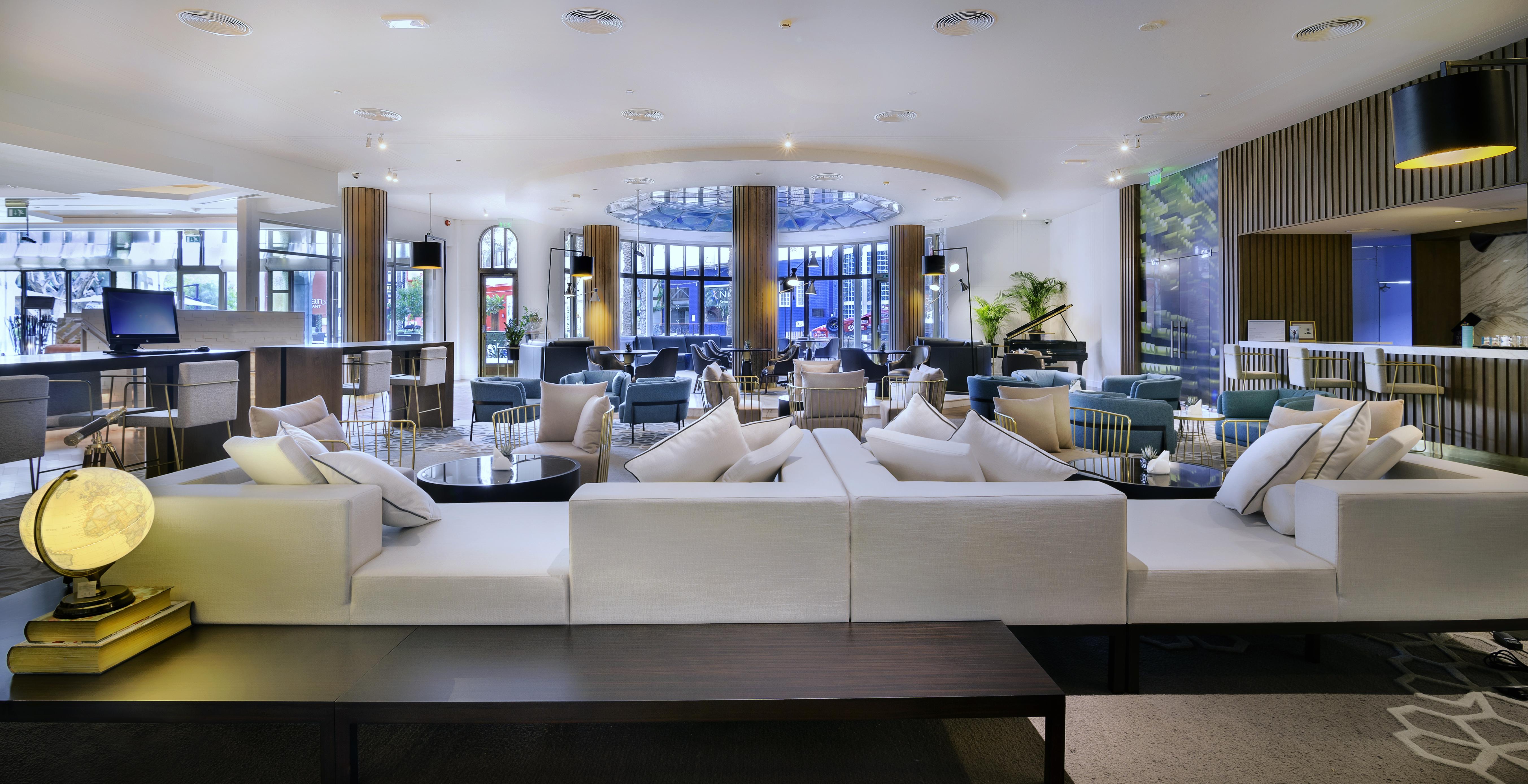 Resort Le Meridien 5*