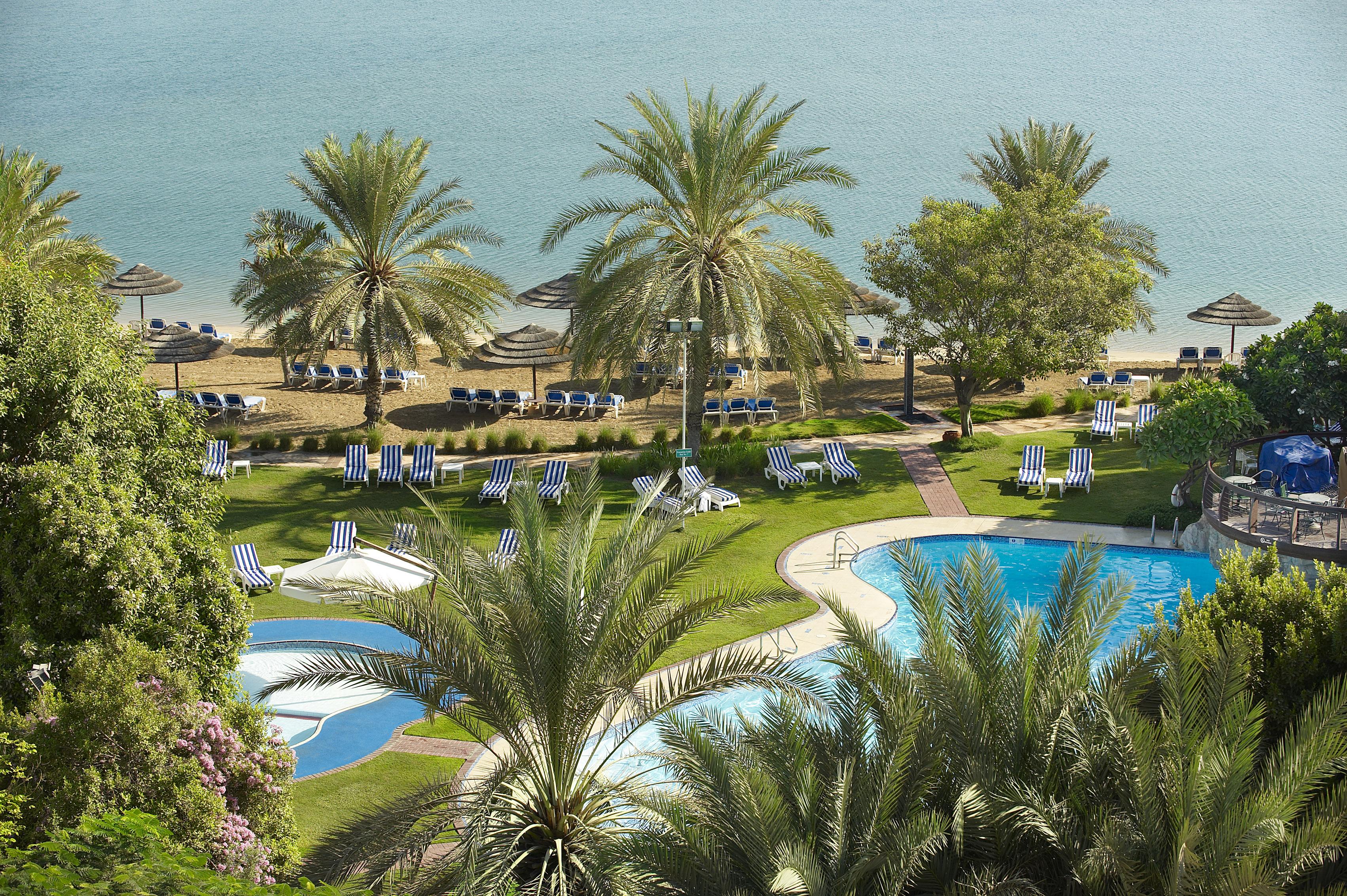 Le Meridien Resort 5*
