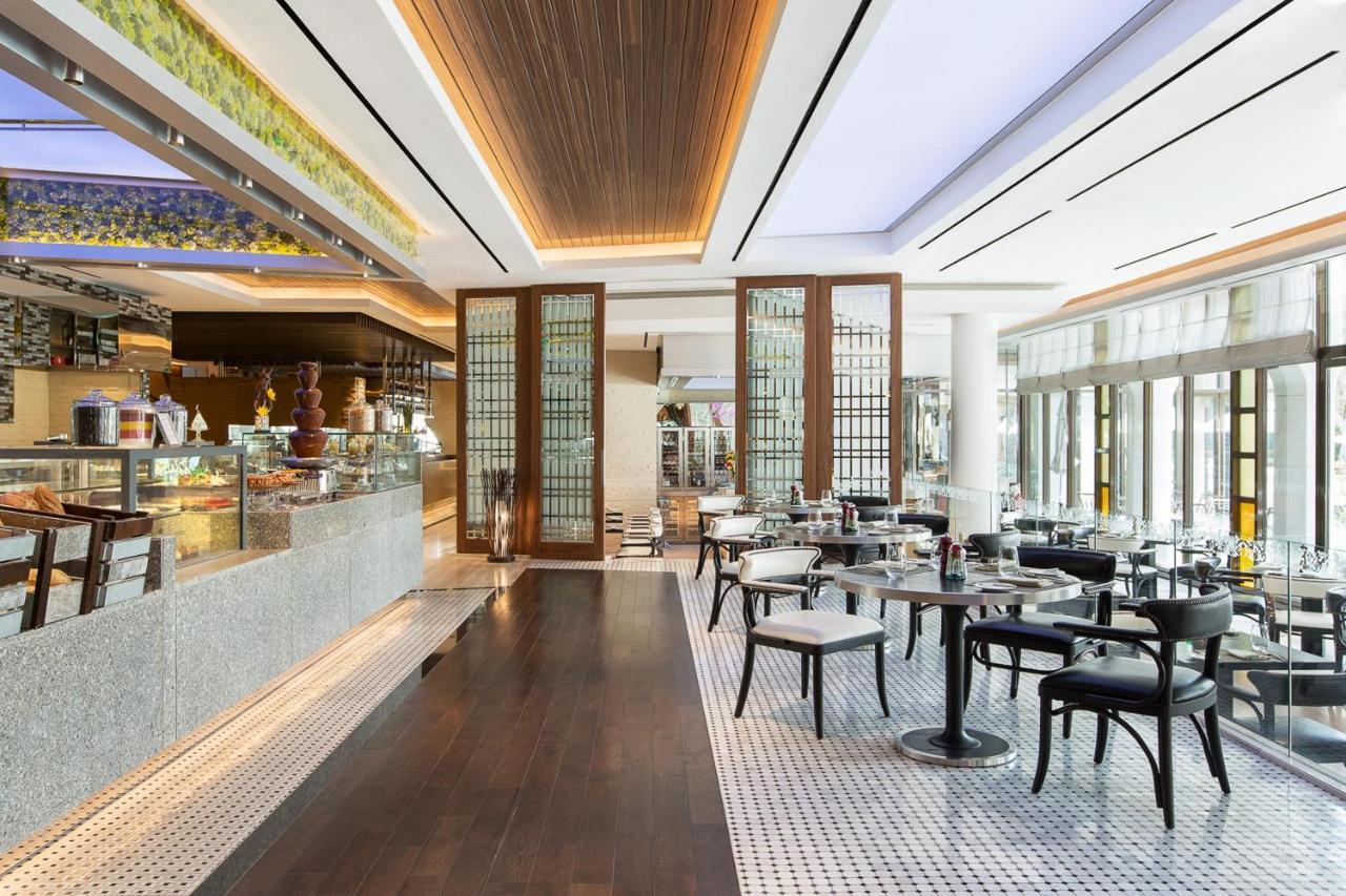 Le Meridien Resort 5*