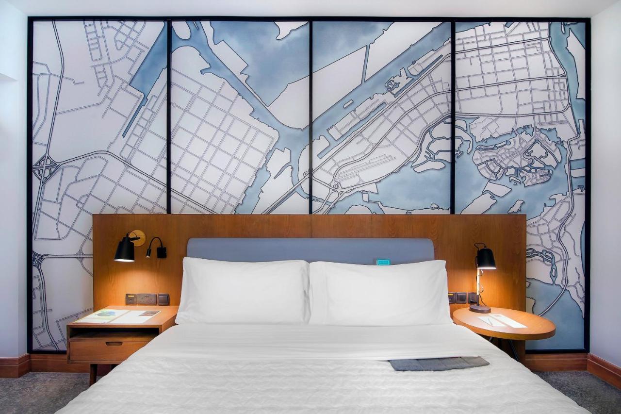 Le Meridien Resort