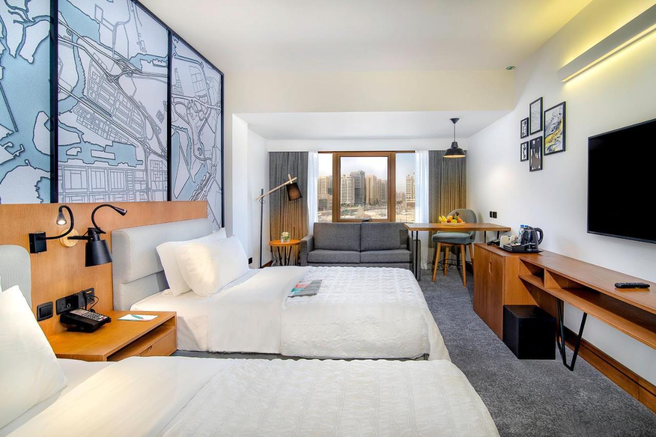 Resort Le Meridien