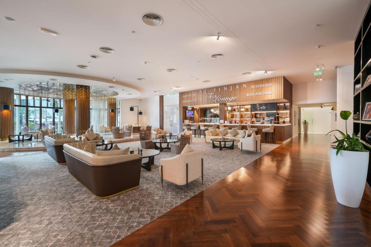 Le Meridien Resort Abu Dhabi
