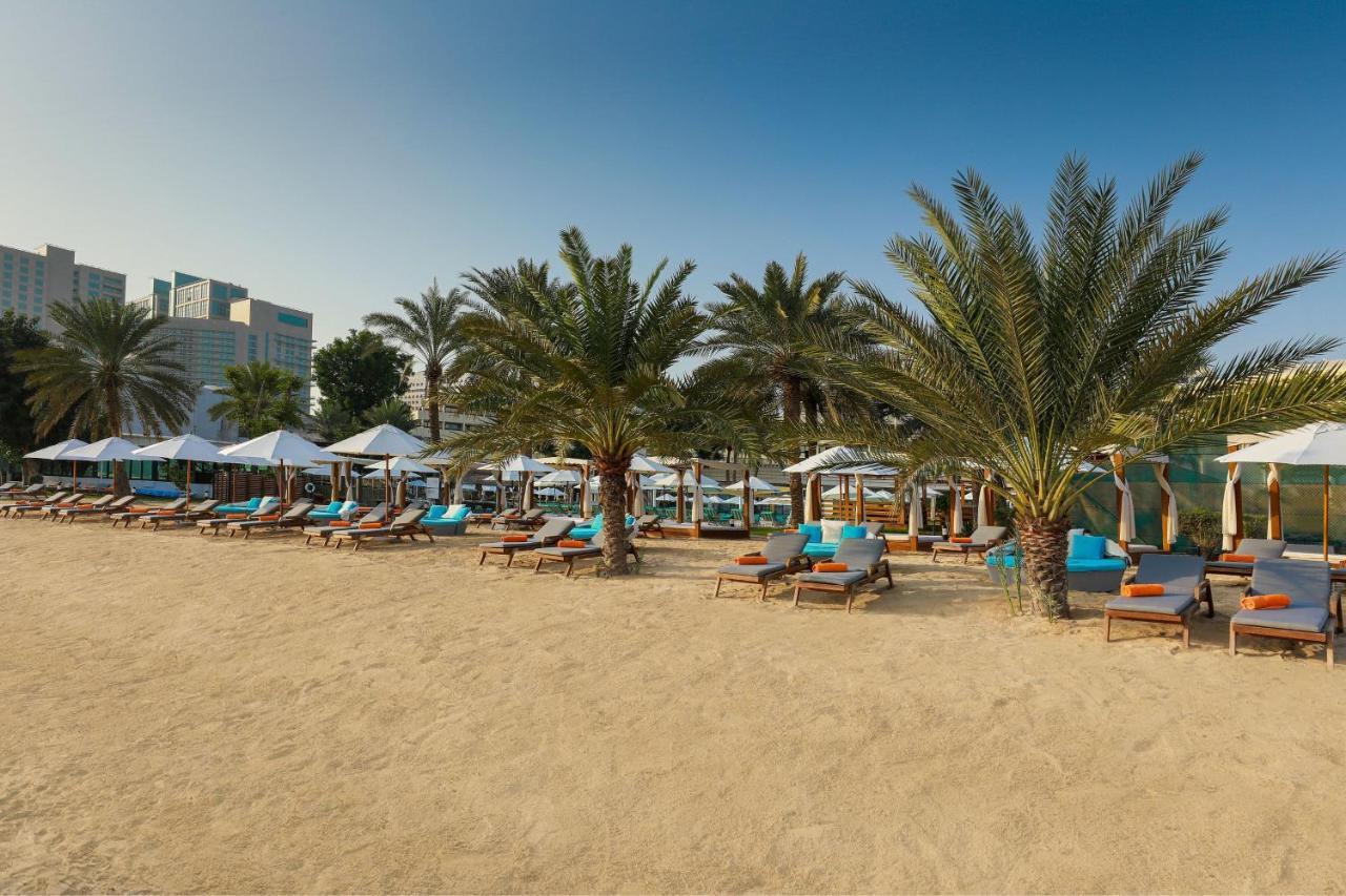 Le Meridien 5* Abu Dhabi