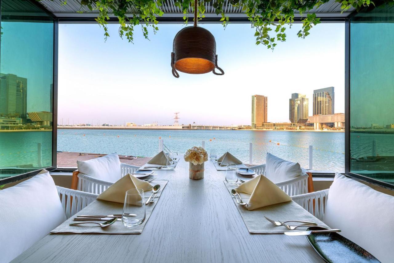 Le Meridien Resort Abu Dhabi