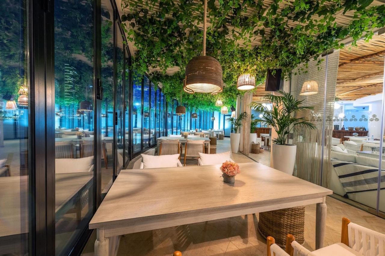 Resort Le Meridien Abu Dhabi