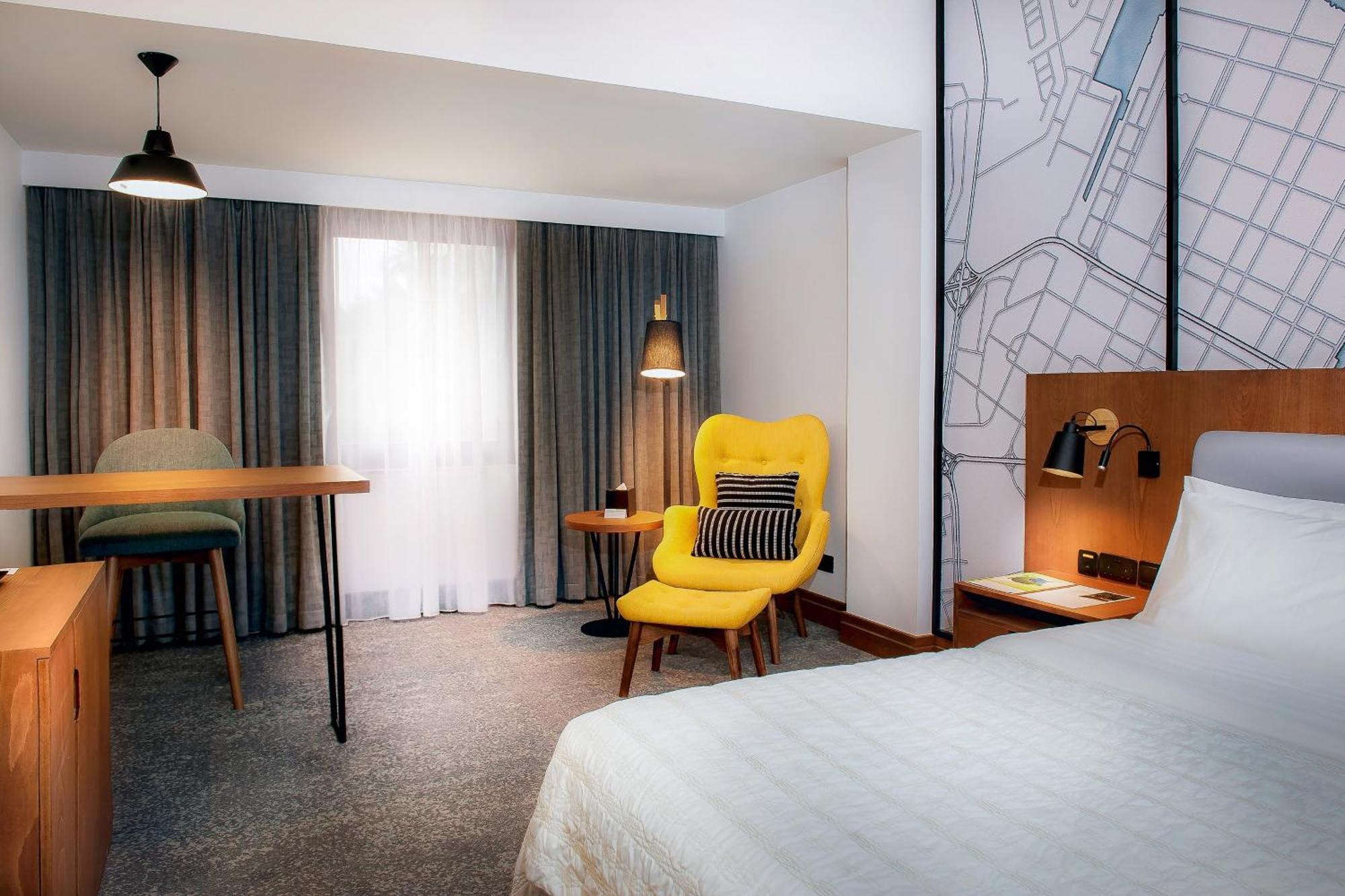 Resort Le Meridien 5*