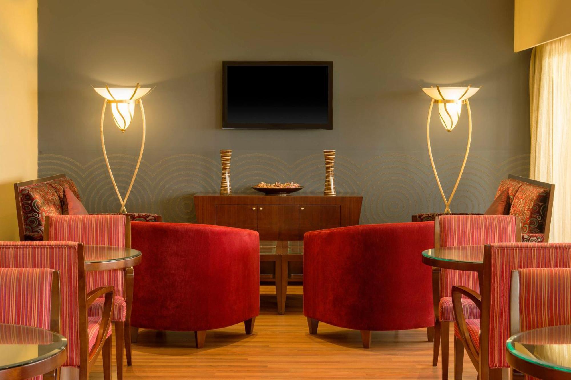 Resort Le Meridien 5*