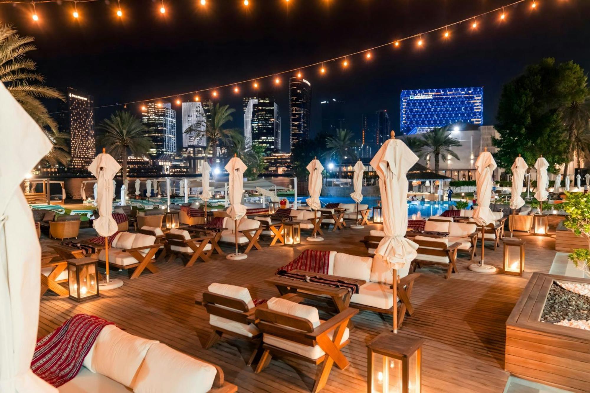 Le Meridien