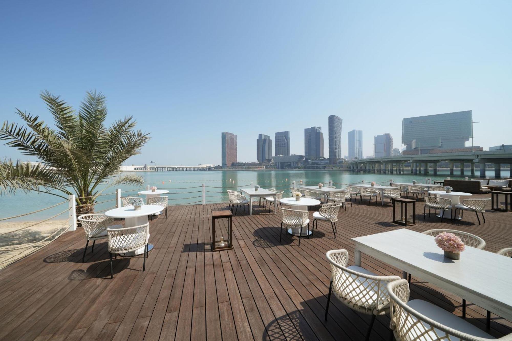 Resort Le Meridien