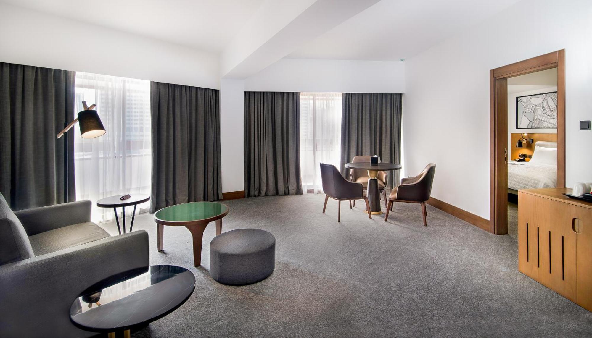 Le Meridien