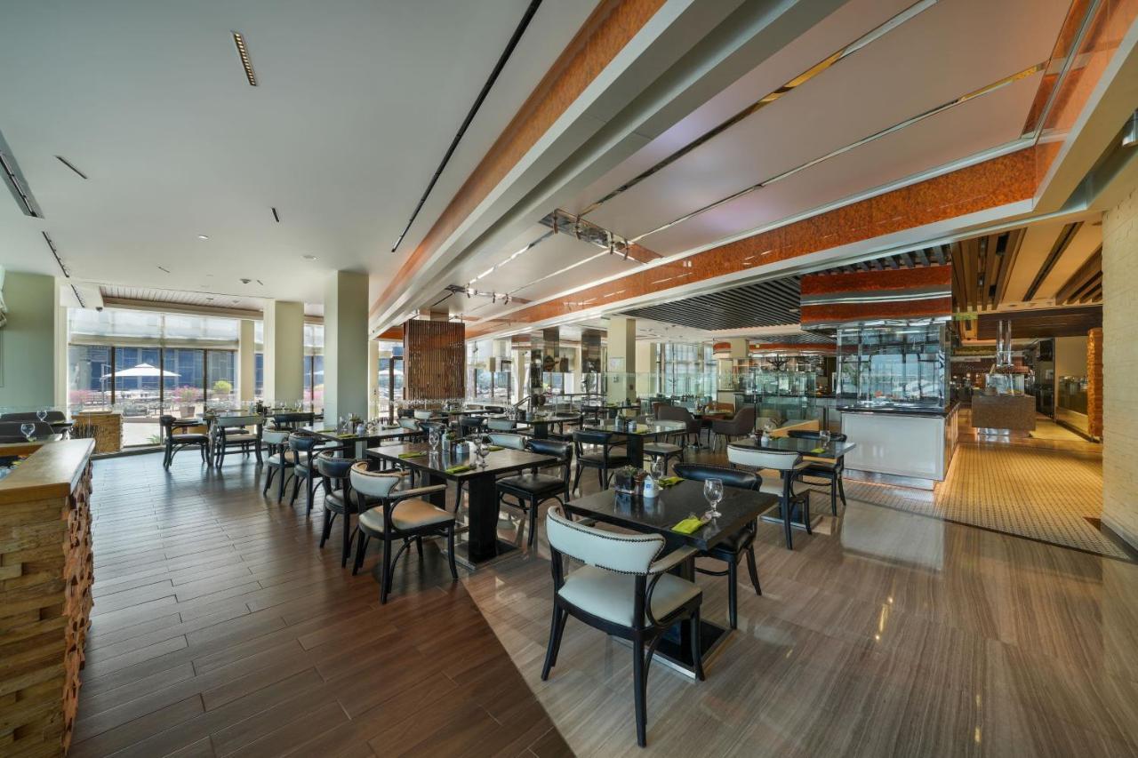 Le Meridien Abu Dhabi