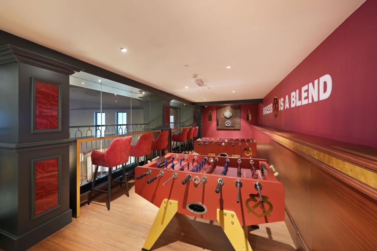Le Meridien